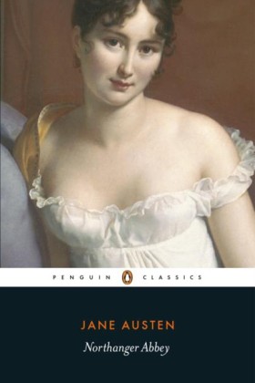 Northanger &hellip;