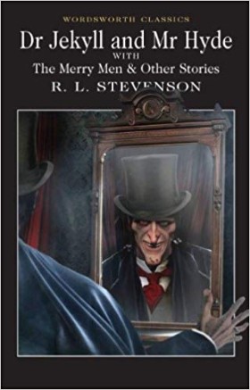 Dr Jekyll &hellip;