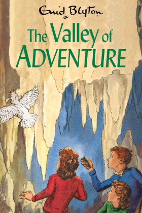 THE VALLEY &hellip;
