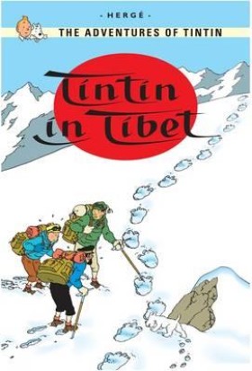 Tintin in &hellip;