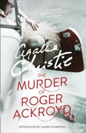 THE MURDER &hellip;