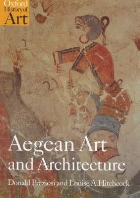 AEGEAN ART &hellip;