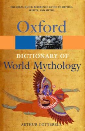 A Dictiona …