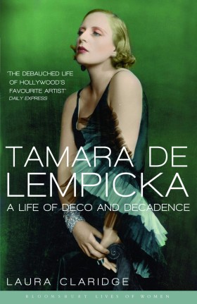 Tamara De …