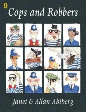Cops and R …