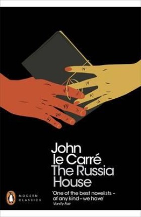 The Russia &hellip;