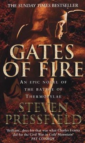Gates Of F …