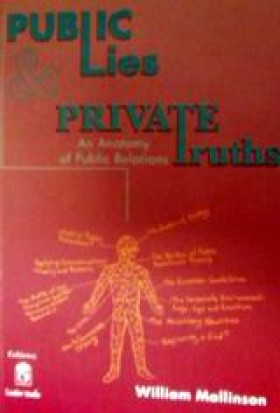 PUBLIC LIE &hellip;