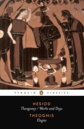 Hesiod and &hellip;