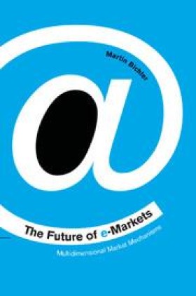 THE FUTURE &hellip;