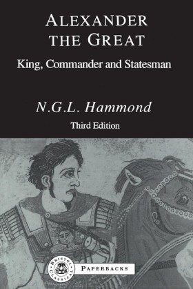 ALEXANDER …
