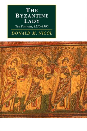 THE BYZANT …