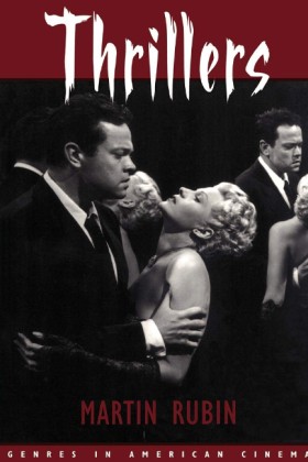 THRILLERS &hellip;