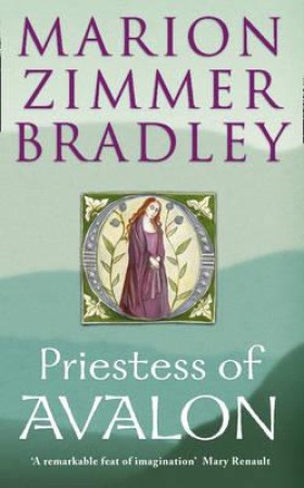 PRIESTESS &hellip;