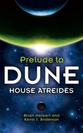 House Atre &hellip;