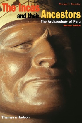 THE INCAS &hellip;
