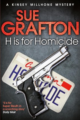 H is for H …