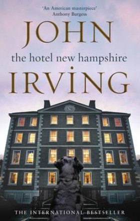 The Hotel &hellip;
