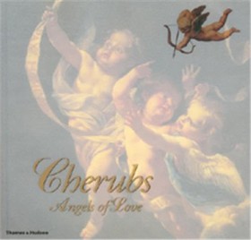 CHERUBS AN &hellip;