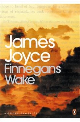 Finnegans &hellip;