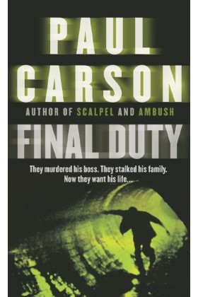 FINAL DUTY &hellip;