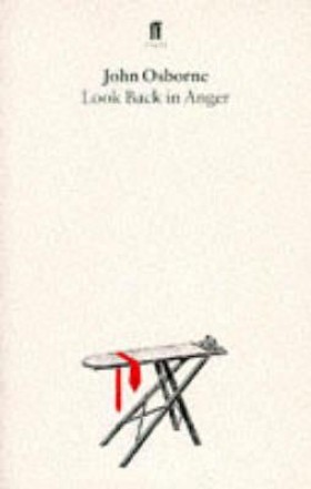 Look Back &hellip;