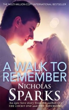 A Walk To &hellip;