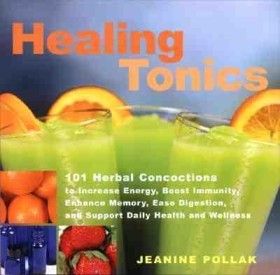 HEALING TO &hellip;