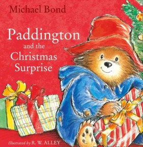 PADDINGTON &hellip;