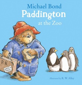 Paddington &hellip;