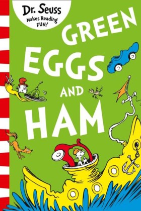 Green Eggs &hellip;