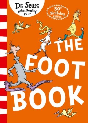 The Foot B &hellip;
