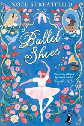 Ballet Sho &hellip;