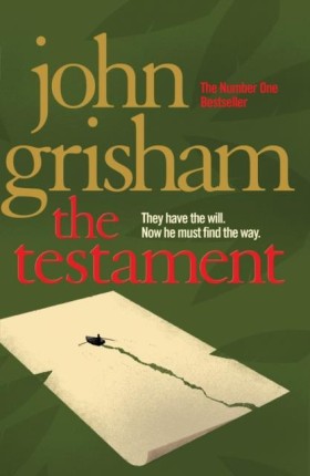 The Testam …