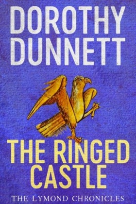 THE RINGED &hellip;