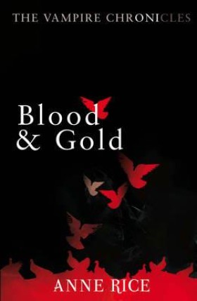 Blood And &hellip;