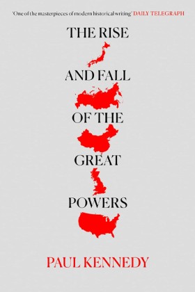 The Rise a &hellip;