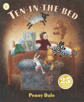 Ten in the &hellip;