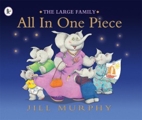 ALL IN ONE …