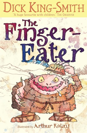 The Finger …
