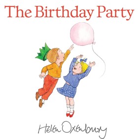 THE BIRTHD &hellip;