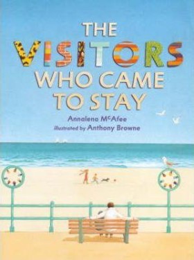 THE VISITO &hellip;