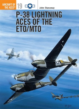 P-38 LIGHT …