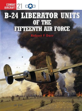 B-24 LIBER …