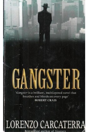 GANGSTER P &hellip;
