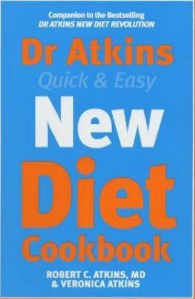 DR ATKINS …