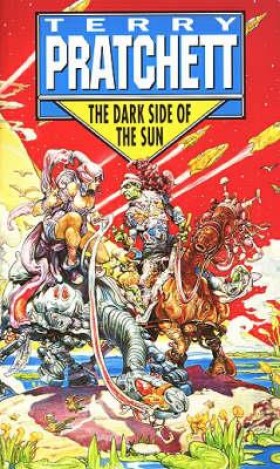 The Dark S &hellip;