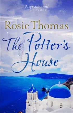 THE POTTER …