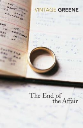 THE END OF …