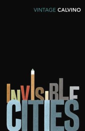 Invisible &hellip;